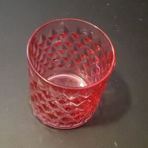 Vintage texture Vase